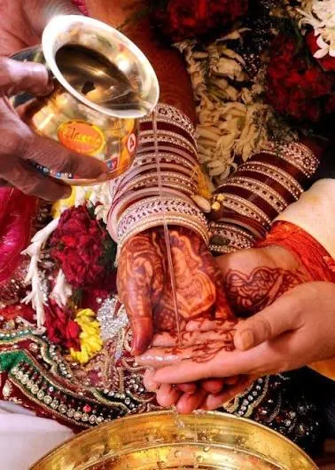 Kumbh Vivah puja for Manglik dosh